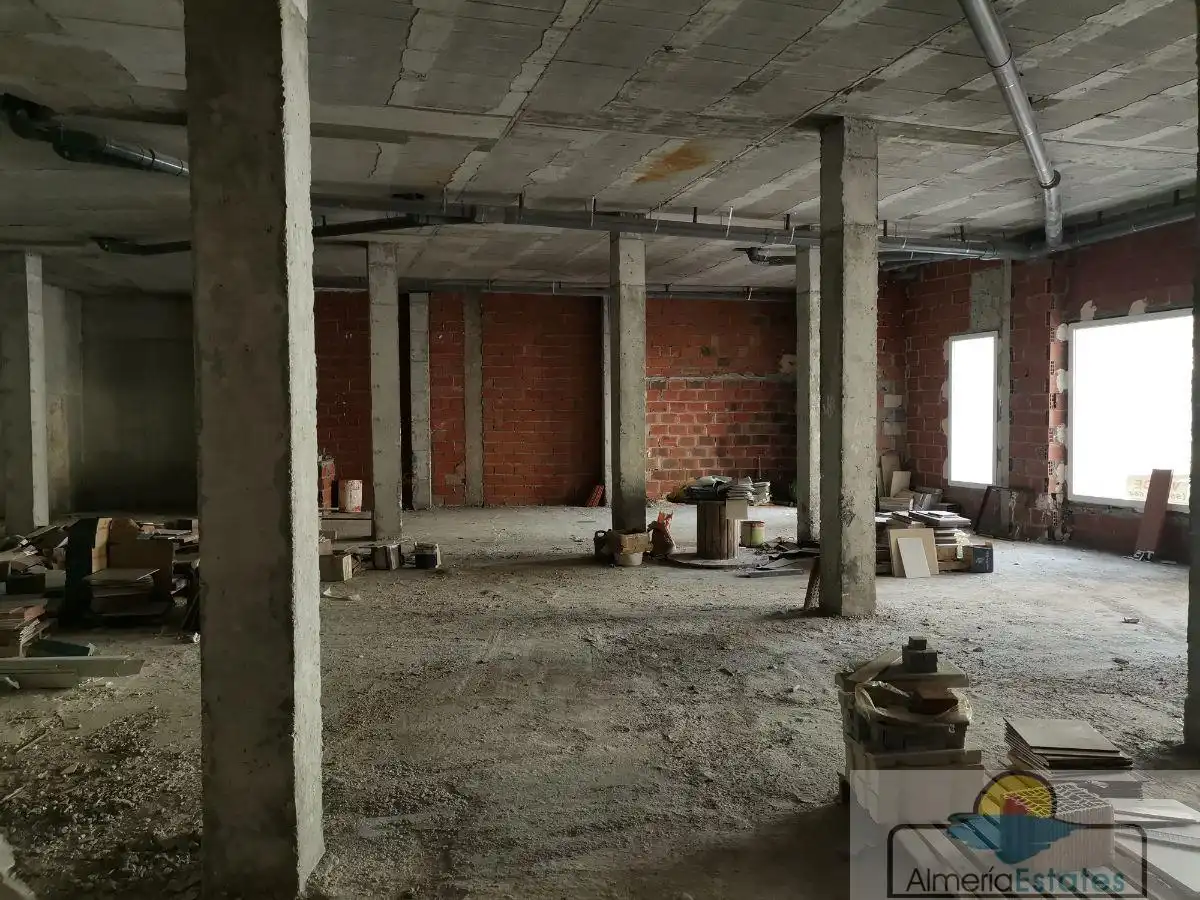 Gewerbefläche zum Verkauf in Macael, imagen 5
