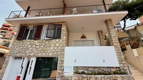 Foto 3 de Edificio en venta en Callosa D'en Sarria, Cala de Finestrat, Finestrat