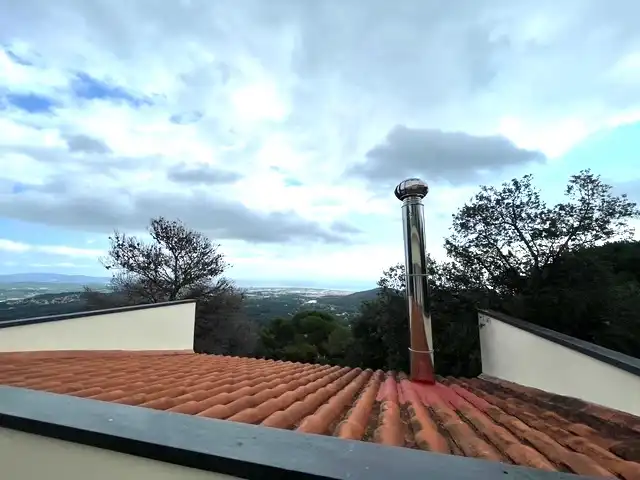 Casa con terraza en venta en Palafolls, imagen 47