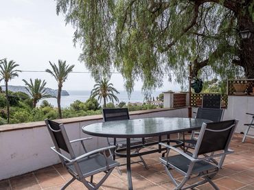 Casa en venta en La Herradura