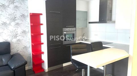 Foto 4 de Piso en venta en Calle Valencia, Monte Alto - Zalaeta - Atocha, A Coruña Capital