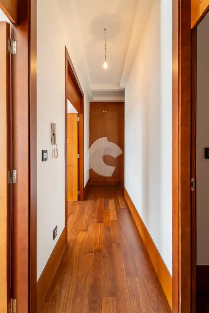 Flat for sale in Ourense Capital   with Heating, Parquet flooring and Storage room