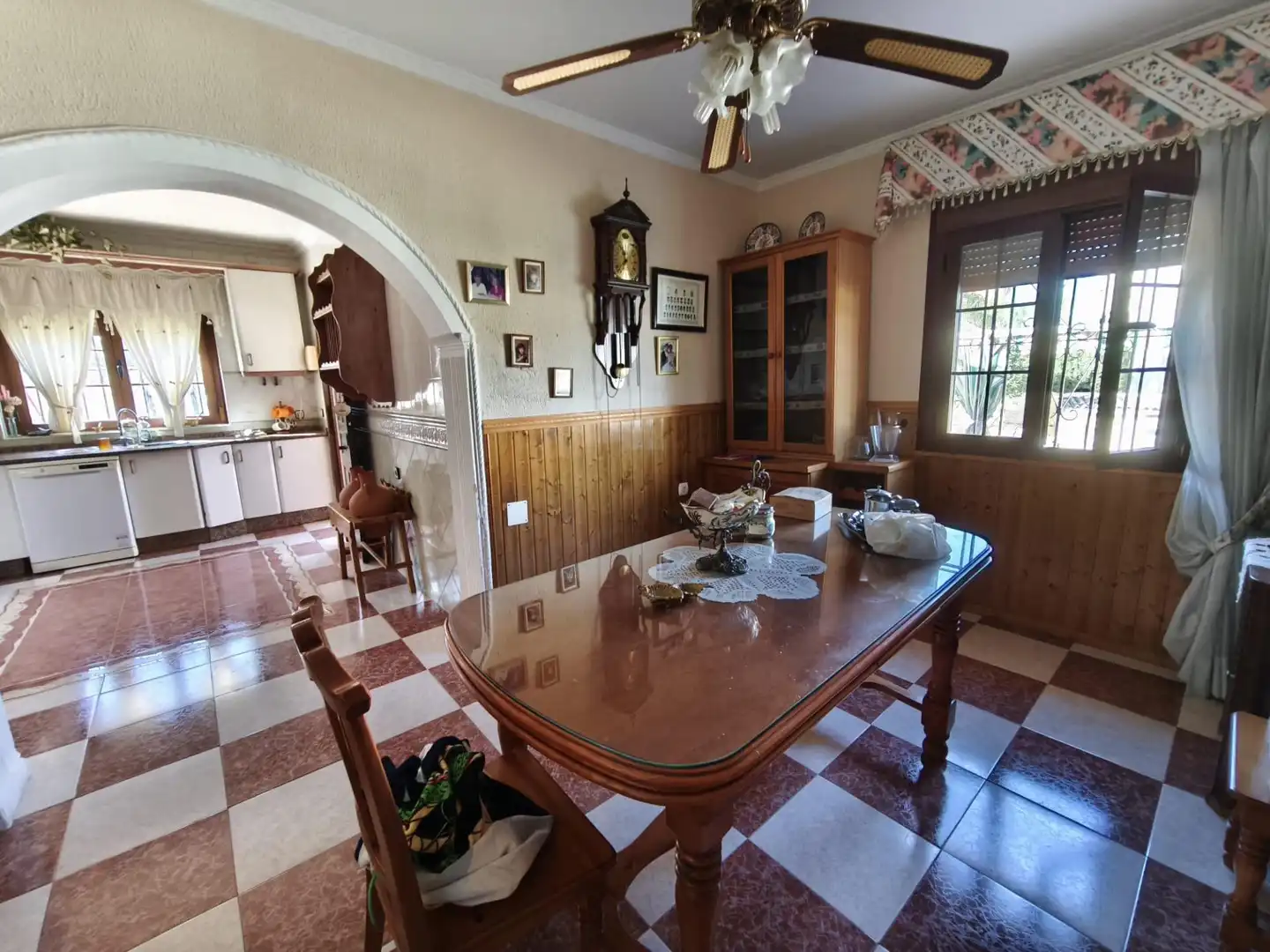Casa o xalet en venda a Jardines de Alhaurín - Huerta Alta - Fuensanguínea