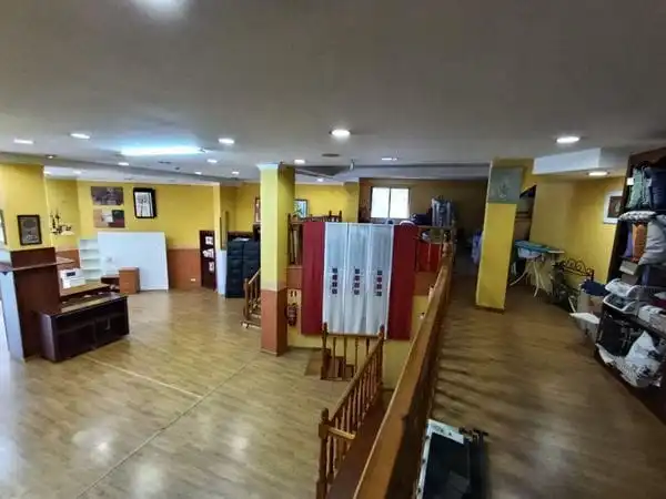 Gewerbefläche zum Verkauf in Calle Fernando Morán 2, imagen 40