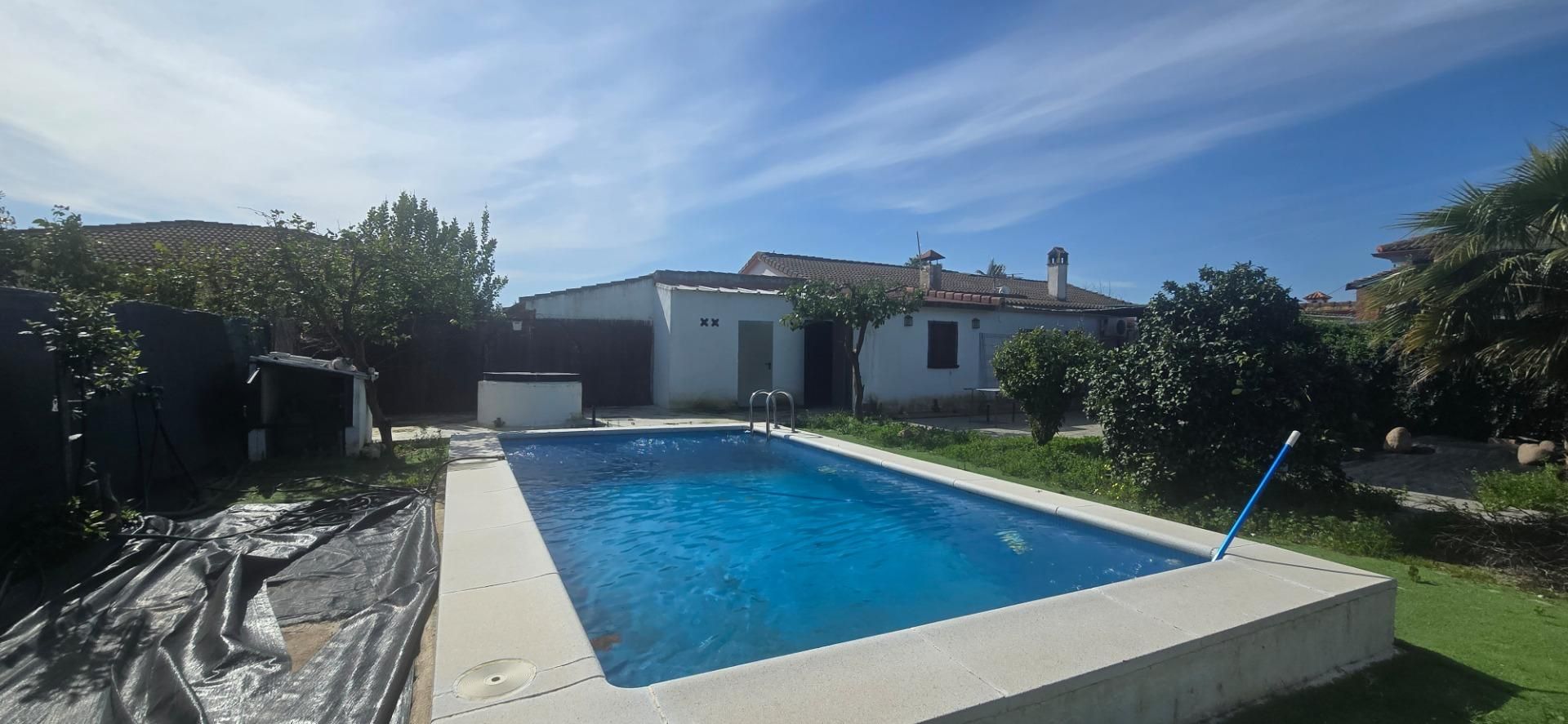 Finca rústica en venta en Alcolea, Periurbano Este - Campiña