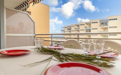 Terrasse von Wohnung zum verkauf in Cambrils mit Terrasse