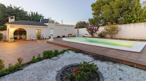 Foto 3 de Casa o xalet en venda a San Antonio de Benagéber, Valencia