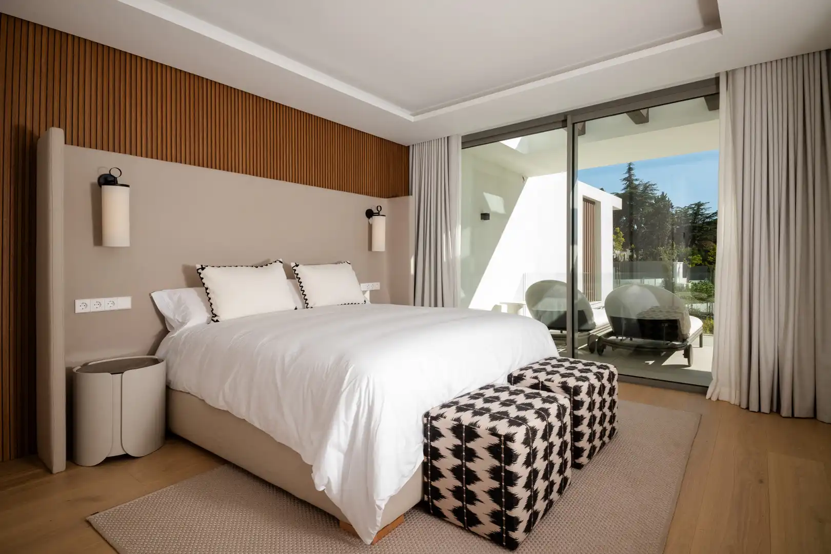 Ático con terraza en venta en Milla de Oro, imagen 15