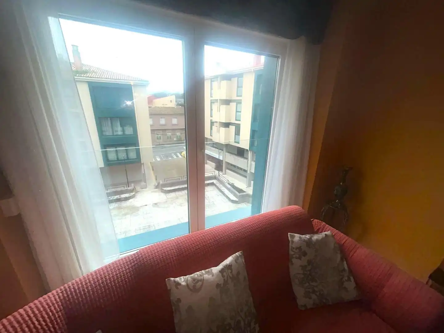 Wohnung zum Verkauf in A Pobra do Caramiñal, imagen 3
