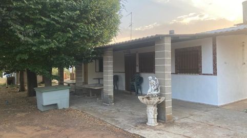 Foto 3 de Casa o chalet en venta en Argamasilla de Calatrava, Ciudad Real
