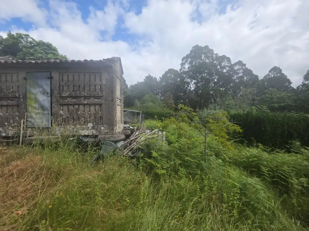 Casa con jardín en venta en Sandrenzo Abaixo 84, imagen 11