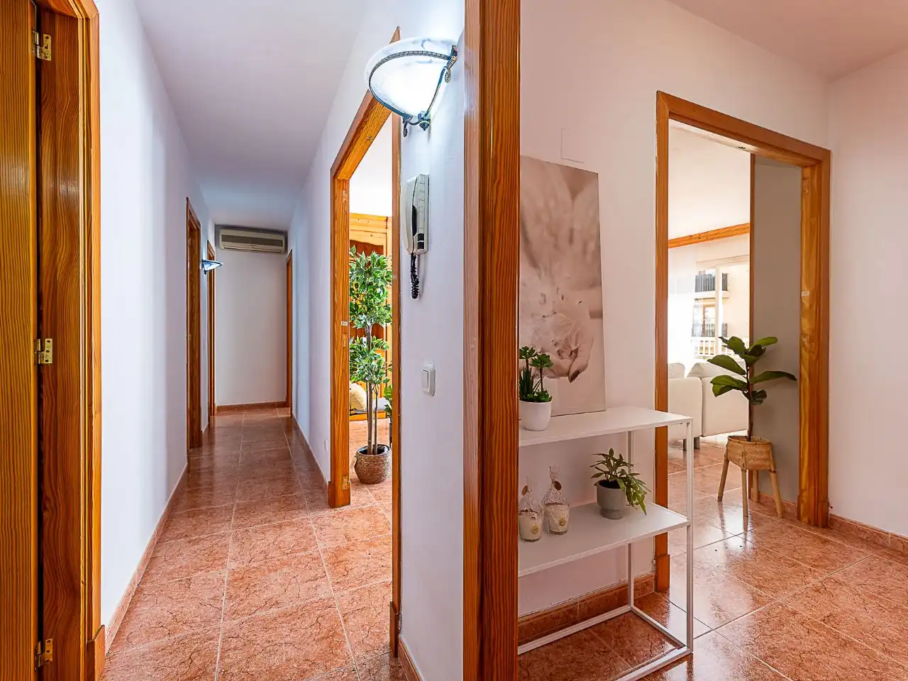 Wohnung mit Aufzug zum Verkauf in Carrer de Vicenç Joan i Rosselló 59, imagen 18