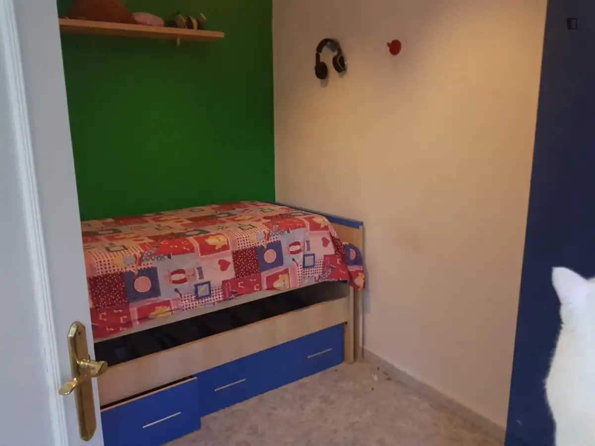 Habitación en El Tardón - El Carmen