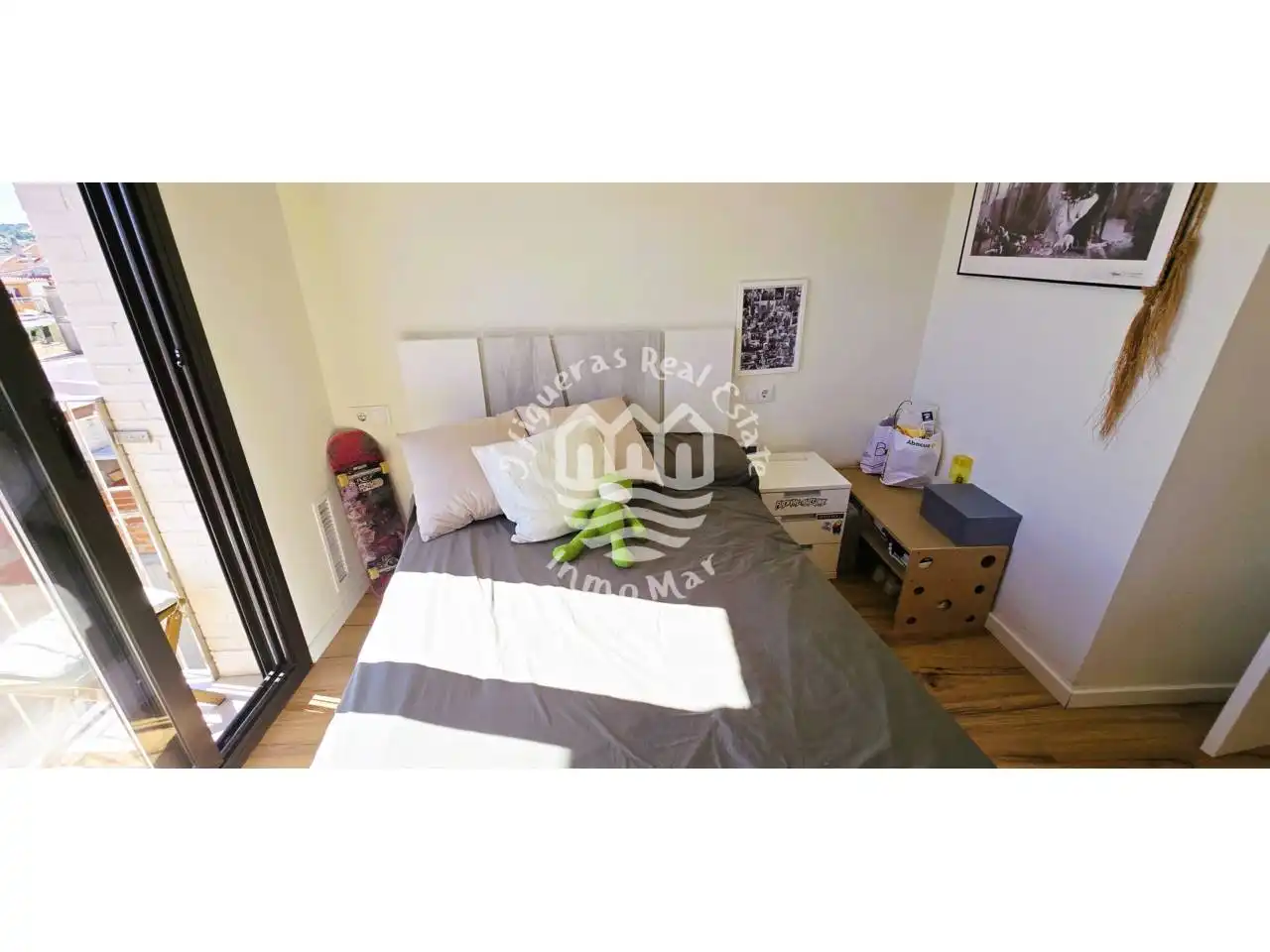 Habitación de Dúplex en venta en Ponent