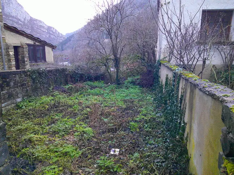 Houses for sale in Isaba / Izaba  with Heating