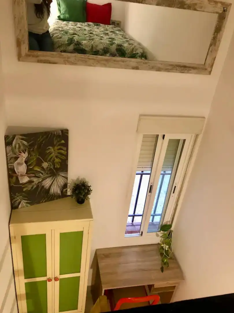 Appartement compact à louer à Centro, imagen 3