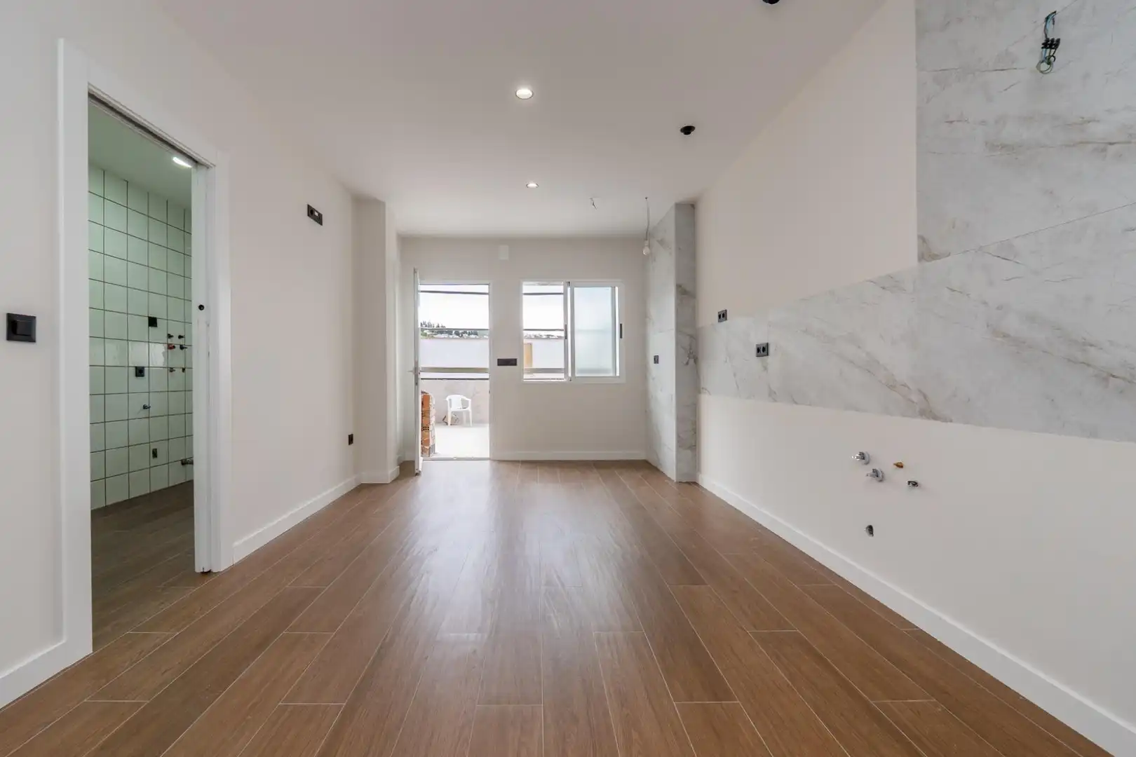 Casa o chalet en venta en Alfacar con Terraza