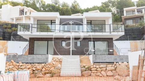 Foto 3 de Casa adosada en venda a El Bosque, Chiva