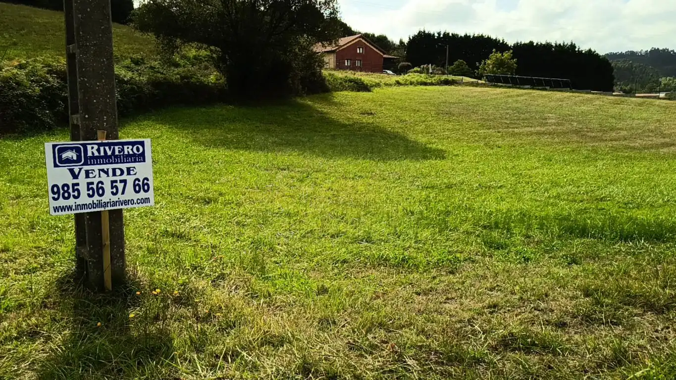 Terreny residencial en venda a Barrio Montico