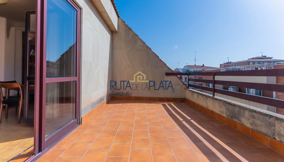 Photo 1 of Attic to rent in Calle Pablo Morillo, 27, Las Viñas, Zamora