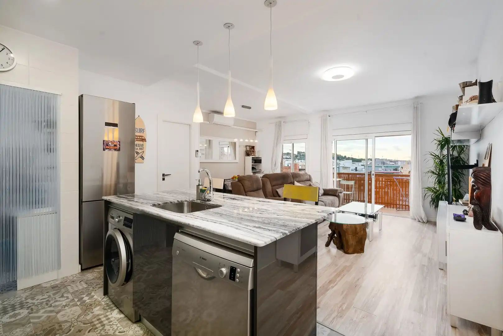 Wohnung mit Terrasse zum Verkauf in N/A, imagen 10