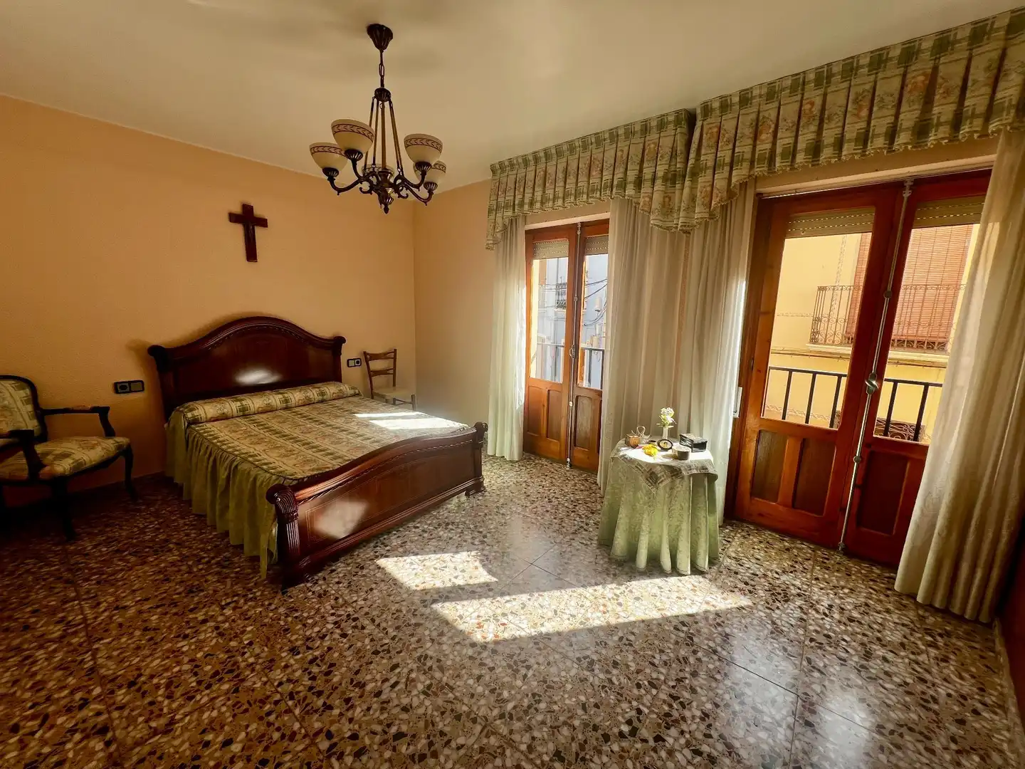 Flat for sale in Biar, imagen 26