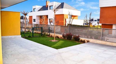 Photo 3 of Detached homes for rent in Calle de San Enrique de Ossó, 445, Encinar de los Reyes, La Moraleja