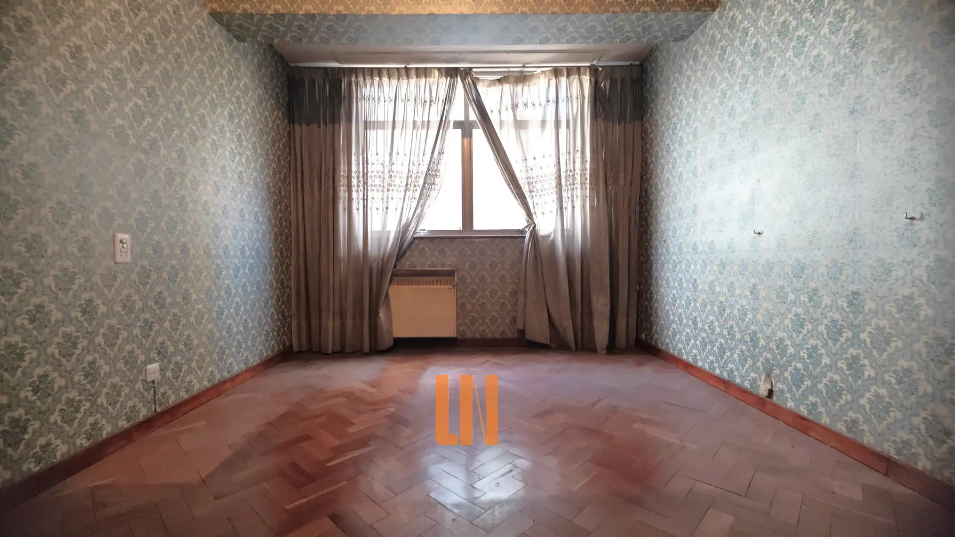Habitación de Piso en venta en A Coruña Capital  con Calefacción, Parquet y Internet