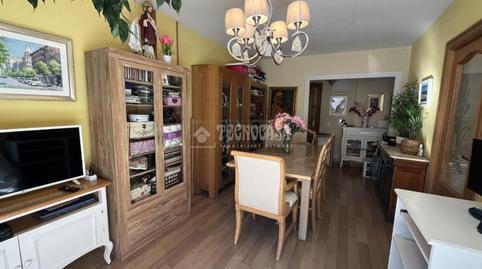 Foto 4 de Pis en venda a Caño Argales, Valladolid