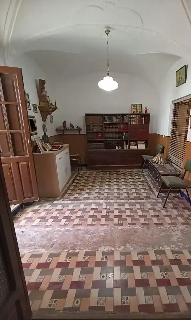 Casa o xalet en venda en Solana de los Barros amb Aire condicionat