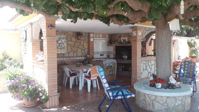 Terreno residencial en Venta en N/A, -1 en Mar Chica