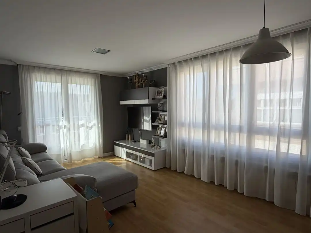 Sala d'estar de Apartament en venda en Alberite, La Rioja