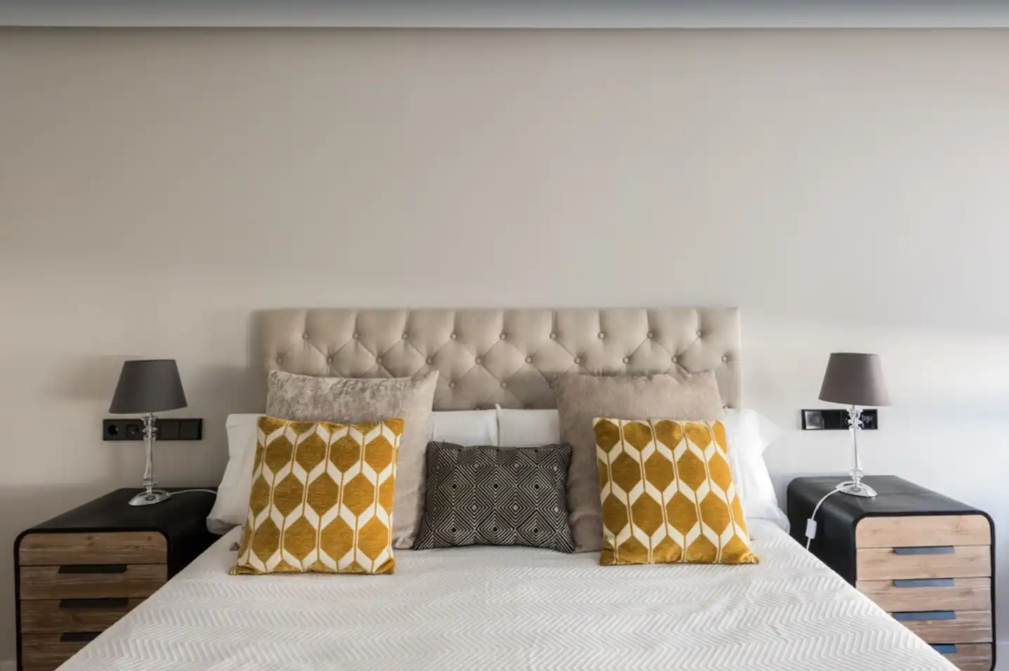 Wohnung zur Miete in Calle Ramon Ortiz de Zarate, 8, Ensanche