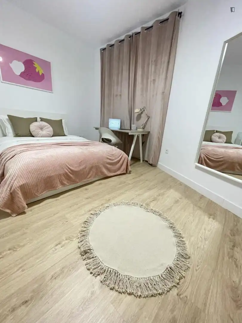 Zimmer in Recoletos