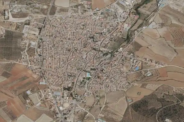 Landhaus zum Verkauf in Los Navalmorales, imagen 3