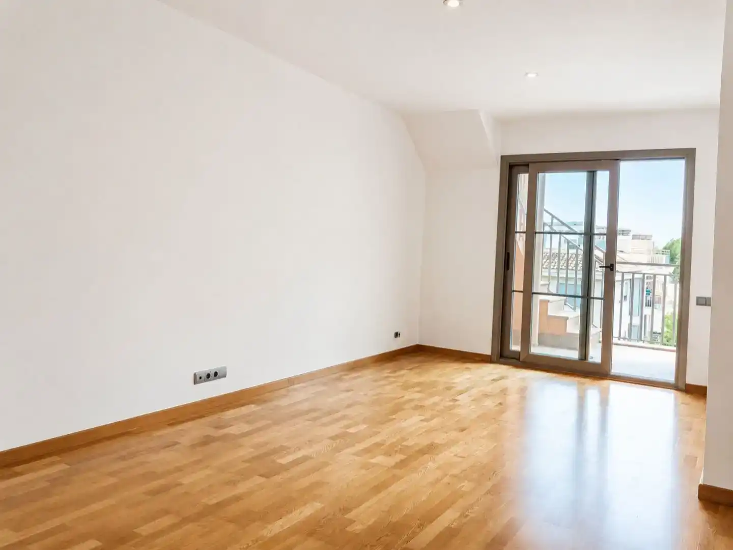 Habitación de Ático en venta en  Palma de Mallorca con Aire acondicionado, Piscina y Balcón