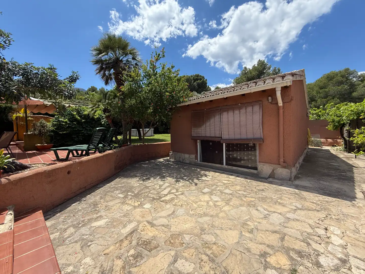 Villa avec jardin à vendre à El Puerto, imagen 7