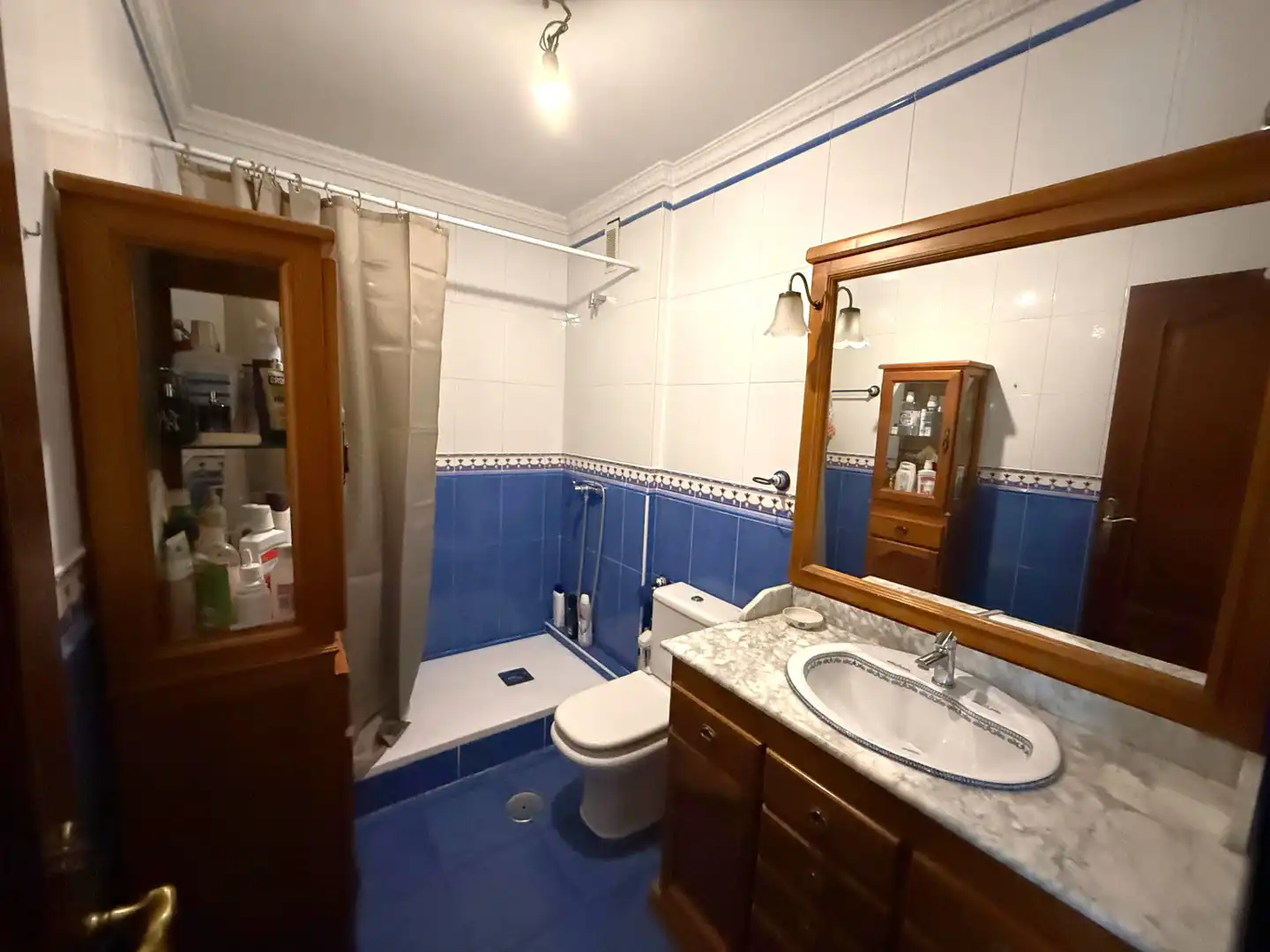 Piso en venta en Calle Giner de los Ríos, El Fuerte - La Dehesa