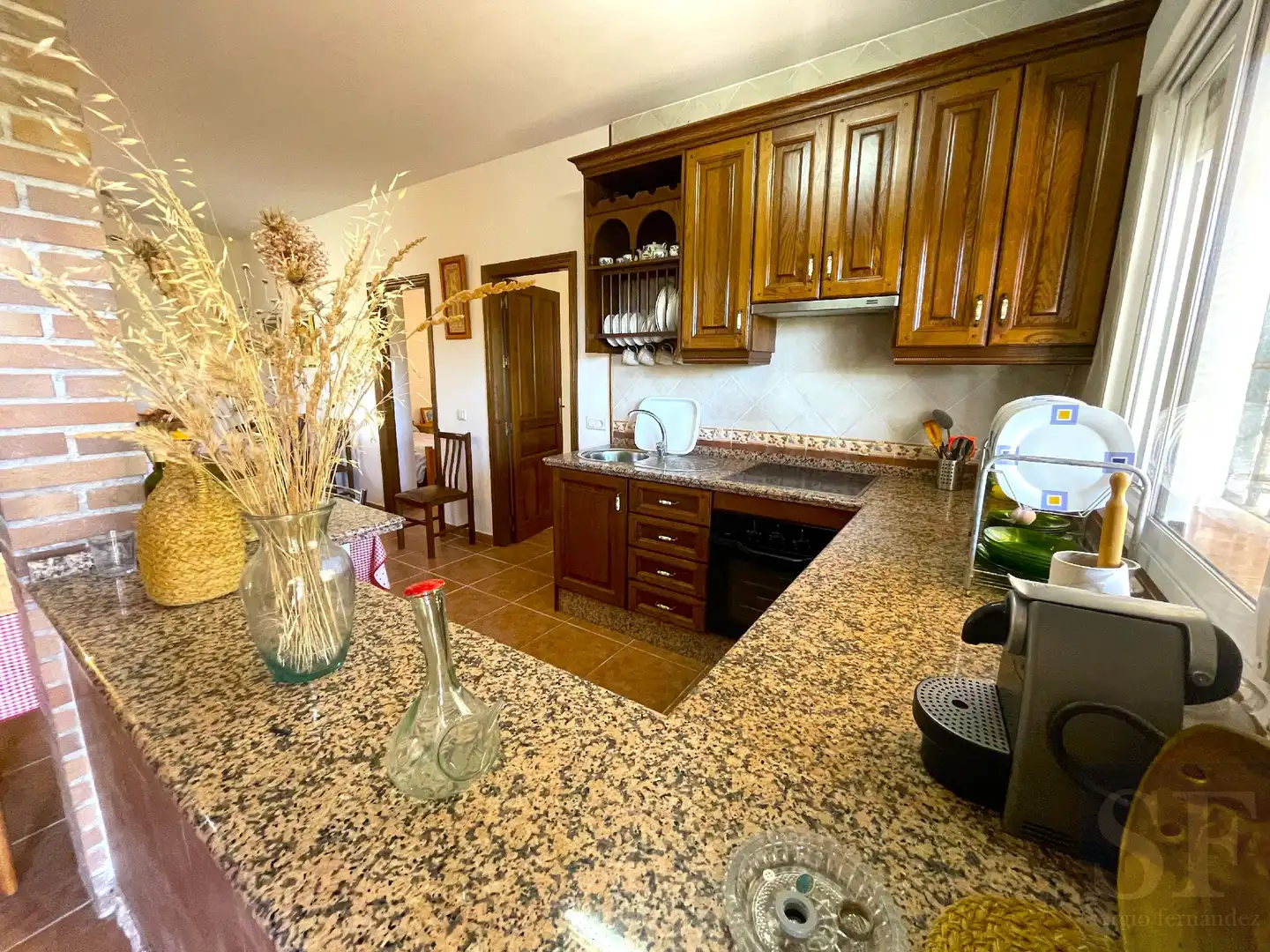 House for sale in Canillas de Aceituno, imagen 7