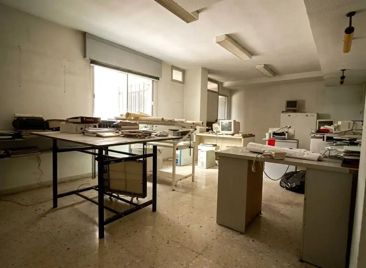 Flat with lift for sale in Calle ACERA DE SAN ILDEFONSO, imagen 9