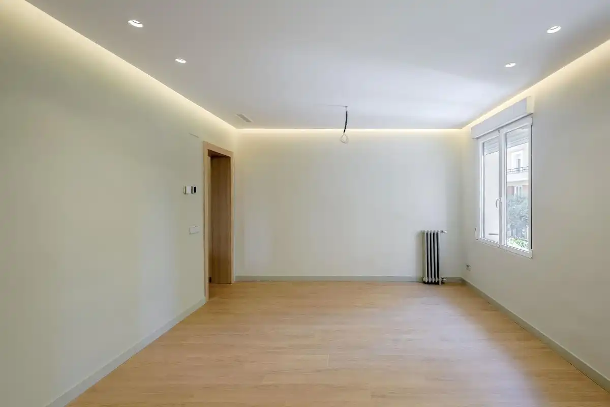 Piso en venta en Madrid con Aire acondicionado y Calefacción