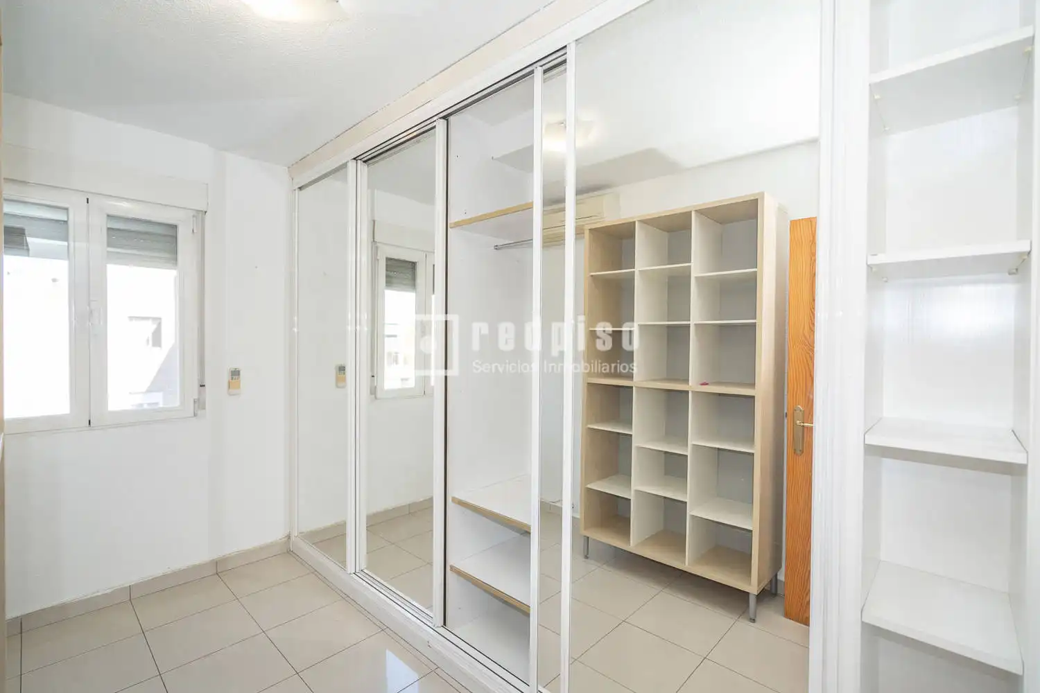 Bedroom of Flat for sale in Villafontana - Estoril I