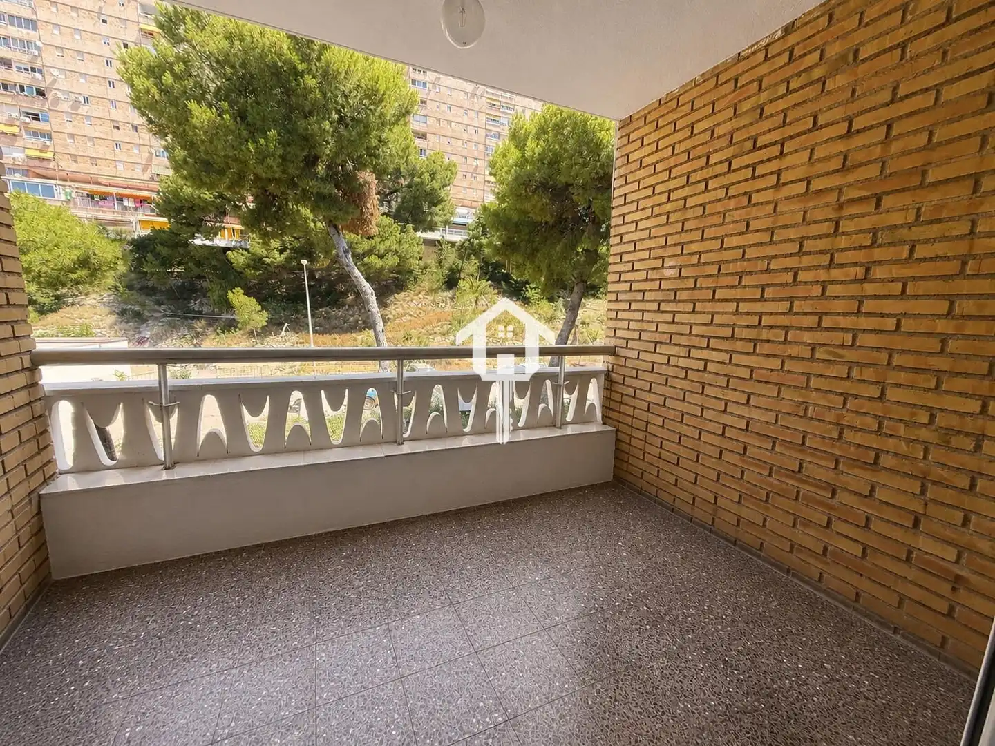Terrassa de Pis en venda en Alicante / Alacant amb Terrassa