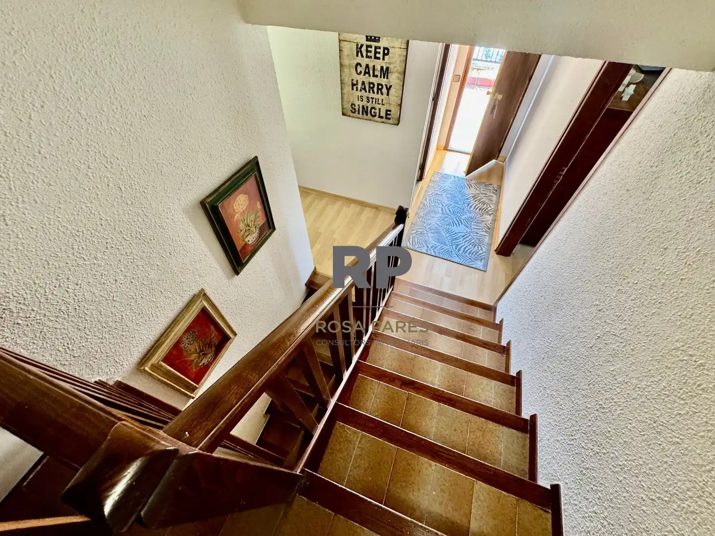 Casa o xalet en venda en Aiguafreda amb Calefacció, Jardí privat i Terrassa