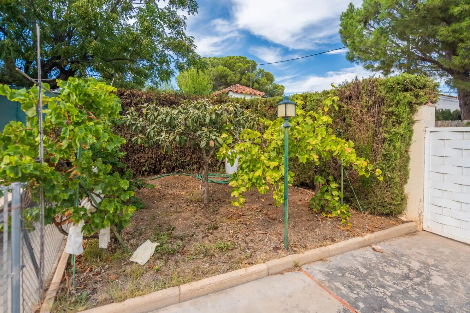 Villa con piscina in vendita a Calle de Víctor Daras, imagen 53
