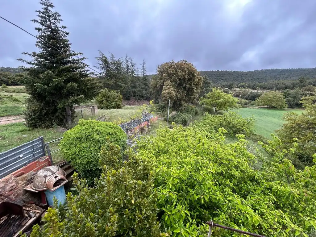 Country homes for sale in El Toro