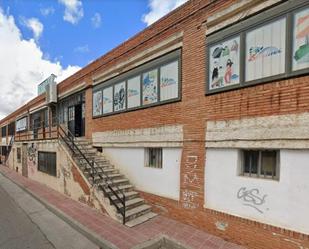 Industrial buildings for sale in Calle CAMARMA DE ESTERUELAS, 18, Meco pueblo