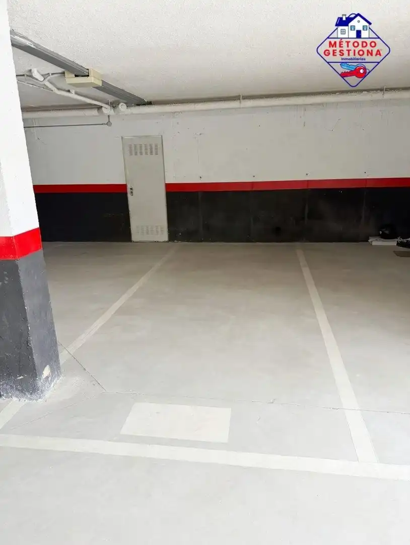 Parkplatz von Maisonette zum Verkauf in Miengo mit Heizung