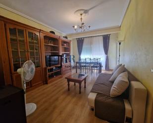 Living room of Flat for sale in Orgaz  with Terrace