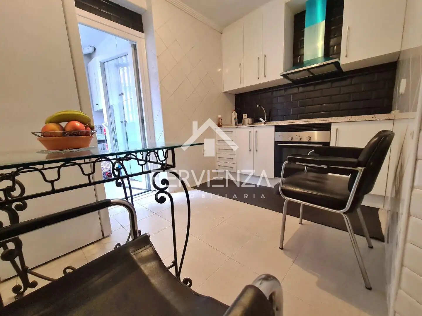 Piso con ascensor en venta en HUCA - La Cadellada, imagen 17